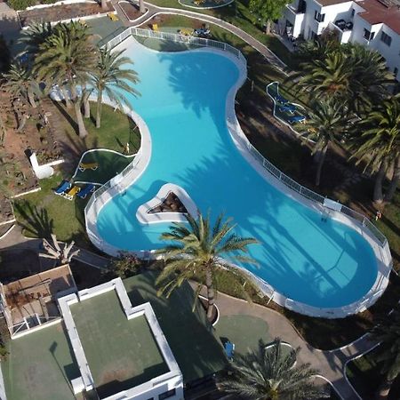 Alojamiento Playa Centro Corralejo 17 Bagian luar foto