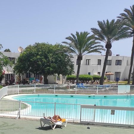 Alojamiento Playa Centro Corralejo 17 Bagian luar foto