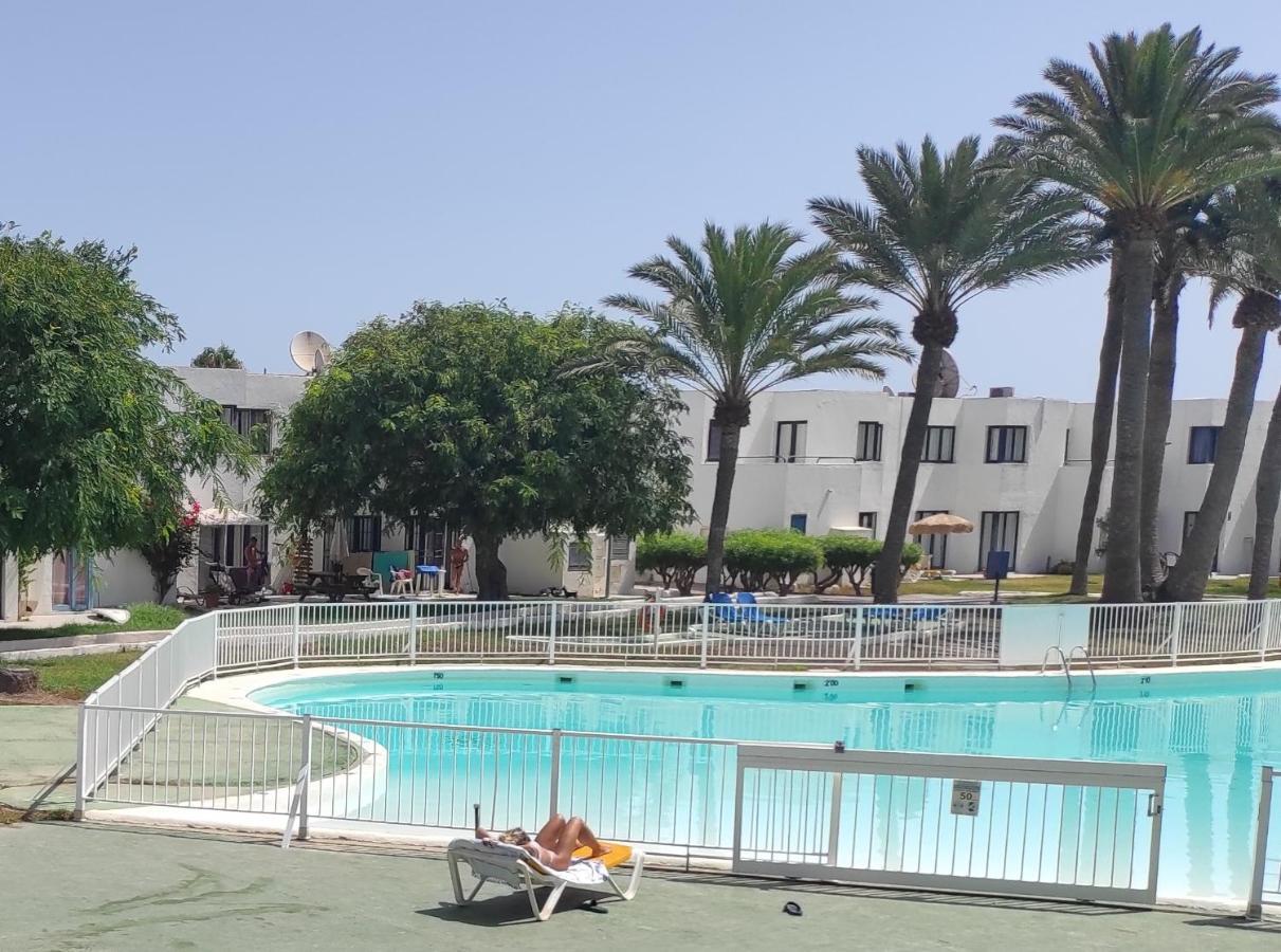 Alojamiento Playa Centro Corralejo 17 Bagian luar foto