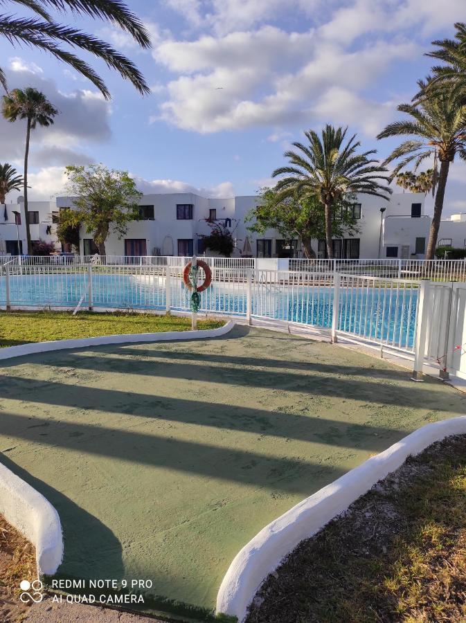 Alojamiento Playa Centro Corralejo 17 Bagian luar foto