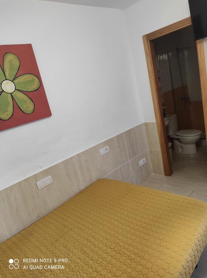 Alojamiento Playa Centro Corralejo 17 Bagian luar foto