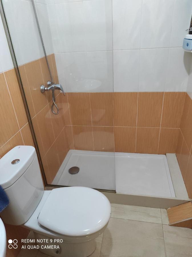 Alojamiento Playa Centro Corralejo 17 Bagian luar foto