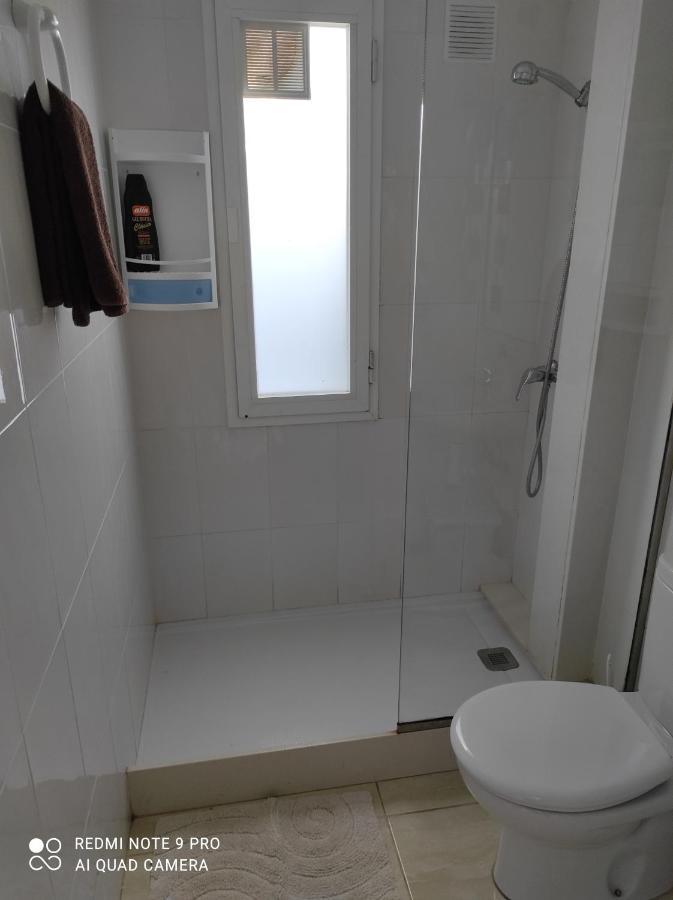 Alojamiento Playa Centro Corralejo 17 Bagian luar foto
