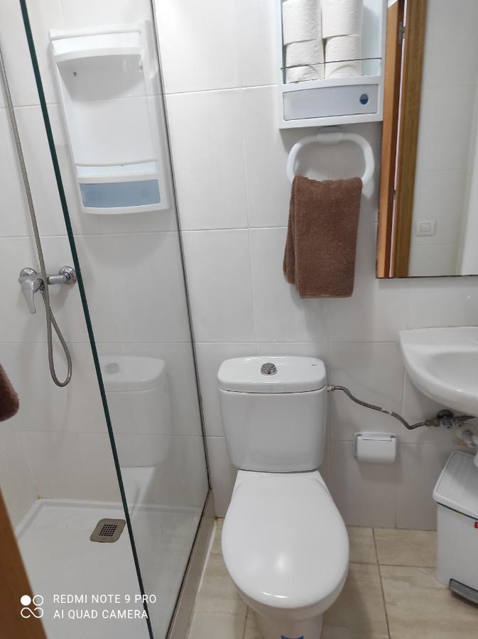 Alojamiento Playa Centro Corralejo 17 Bagian luar foto