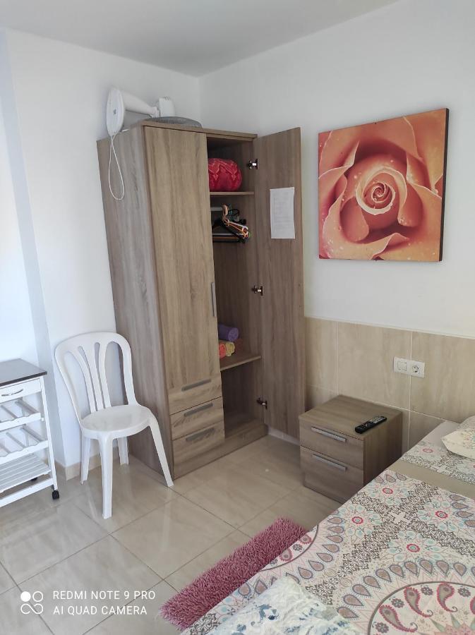 Alojamiento Playa Centro Corralejo 17 Bagian luar foto
