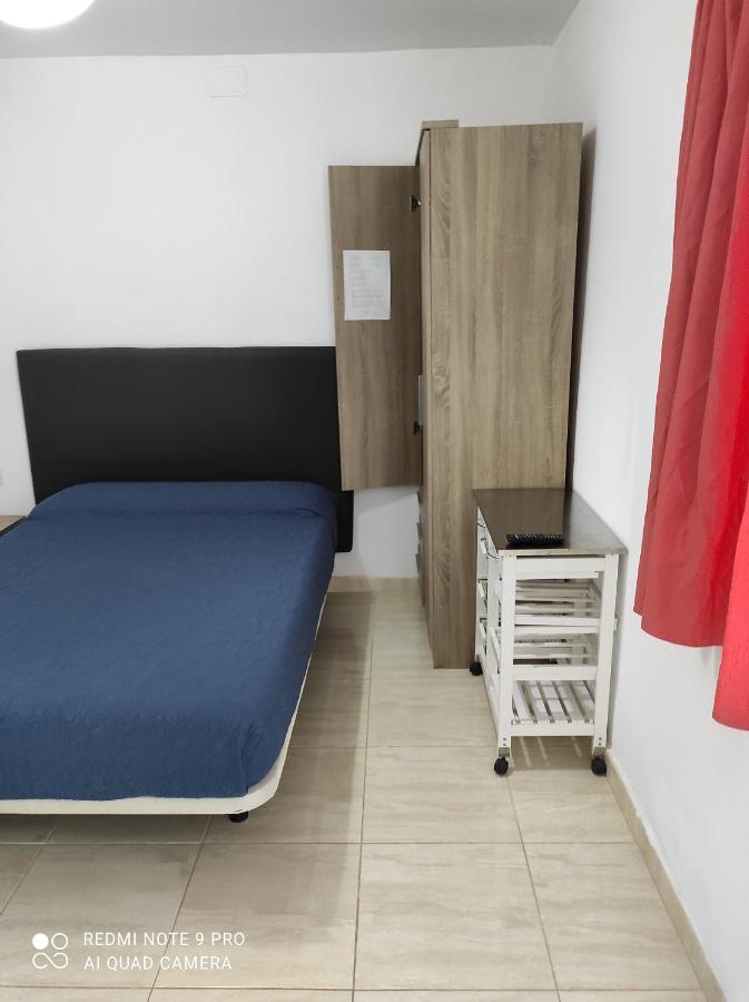 Alojamiento Playa Centro Corralejo 17 Bagian luar foto